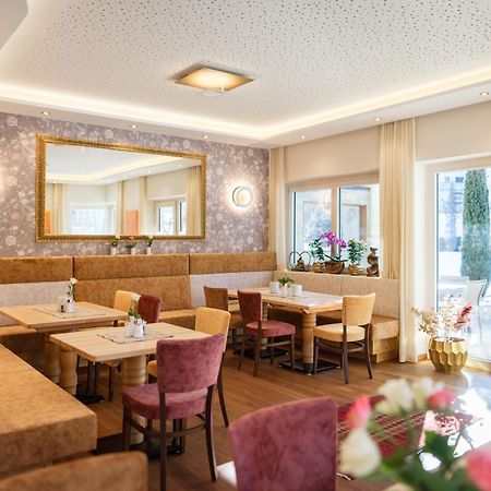 Parkvilla Vital Schladming Exteriör bild