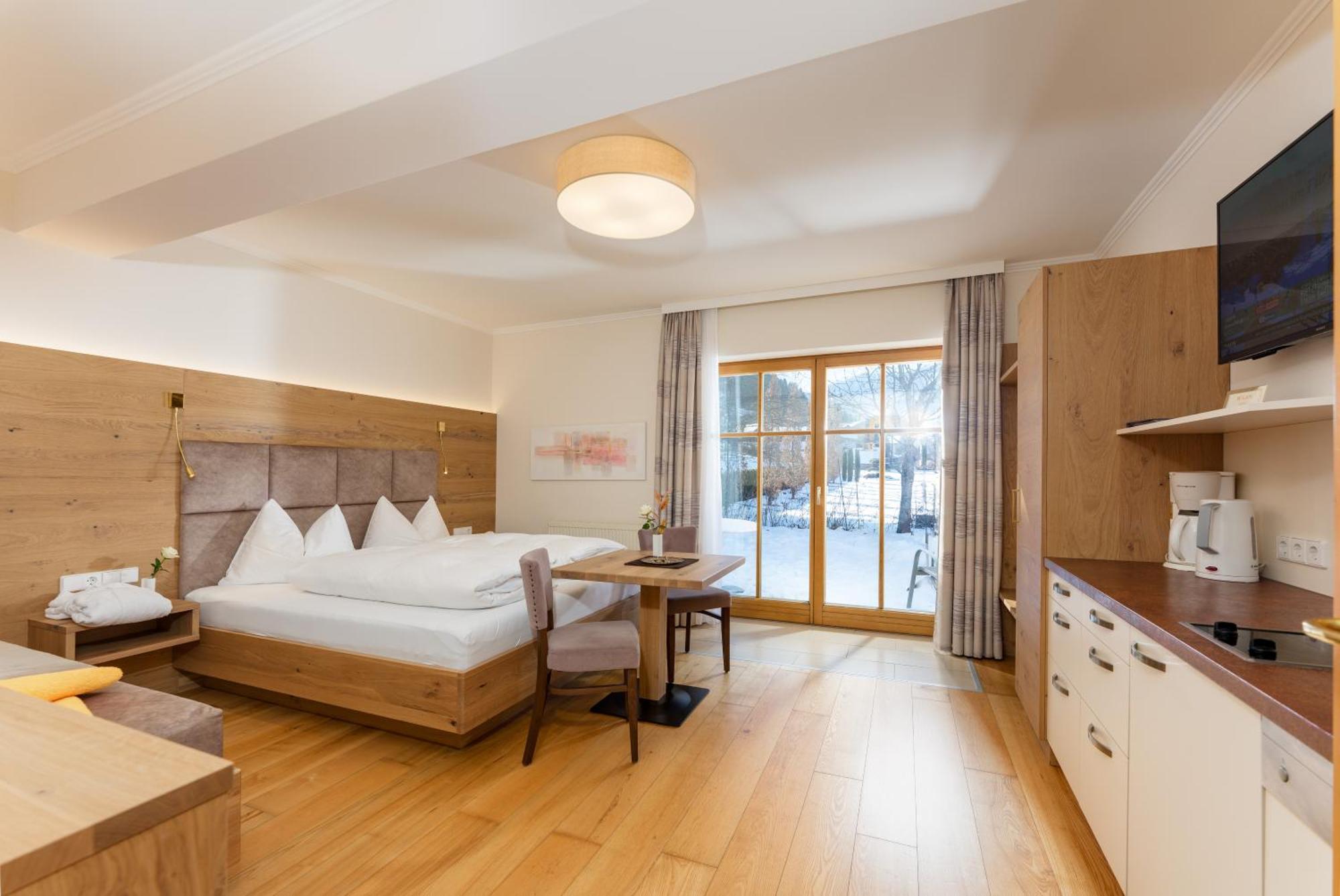 Parkvilla Vital Schladming Exteriör bild