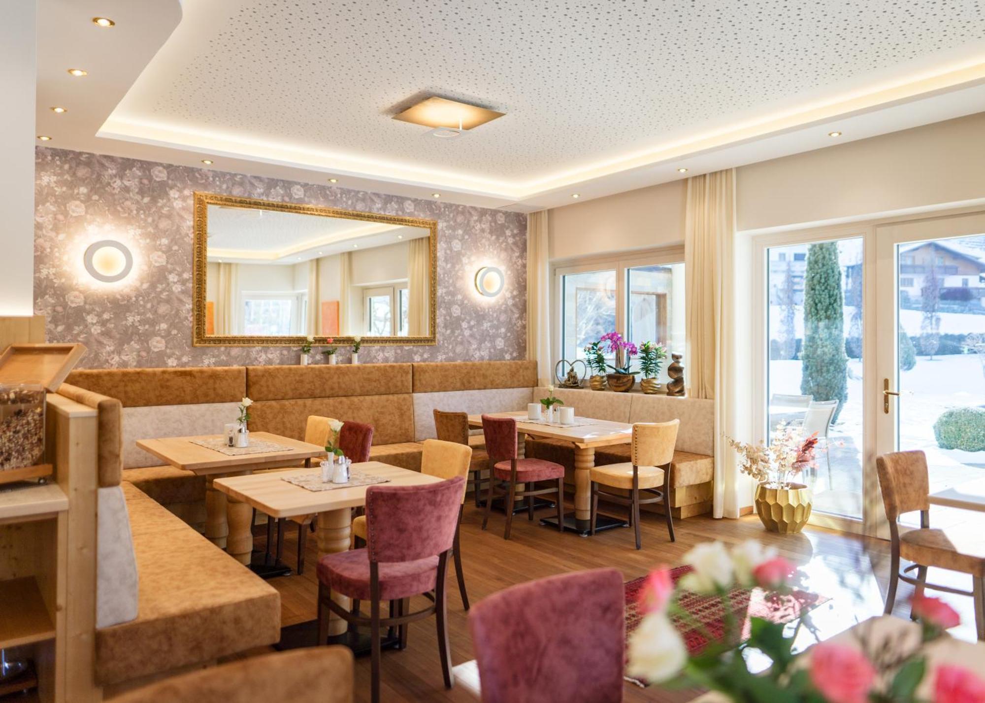 Parkvilla Vital Schladming Exteriör bild