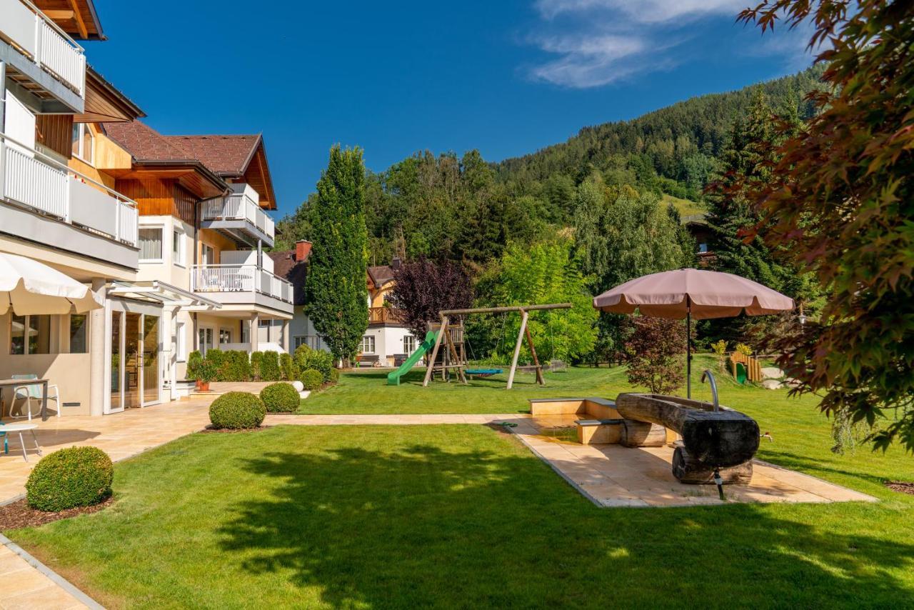 Parkvilla Vital Schladming Exteriör bild
