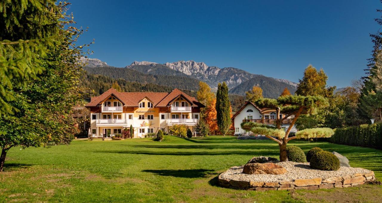 Parkvilla Vital Schladming Exteriör bild