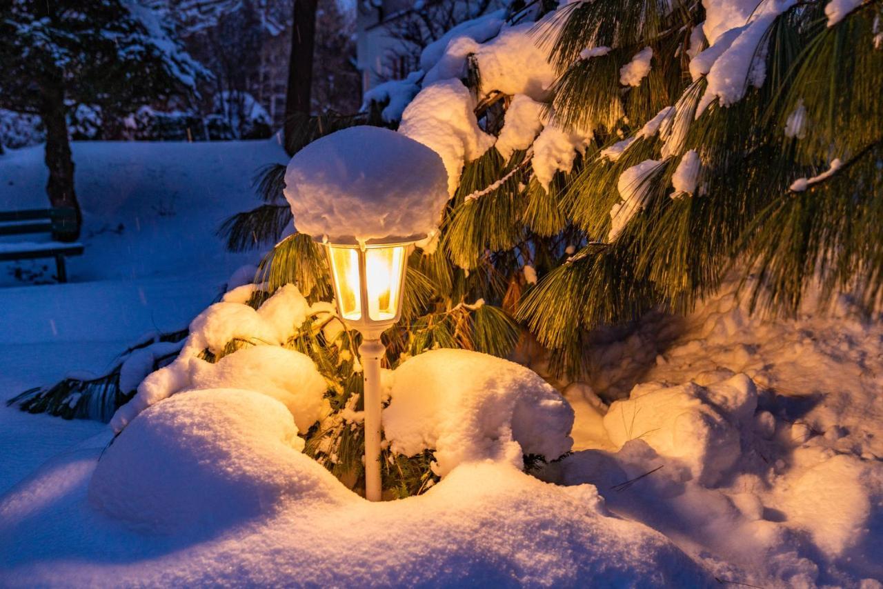 Parkvilla Vital Schladming Exteriör bild